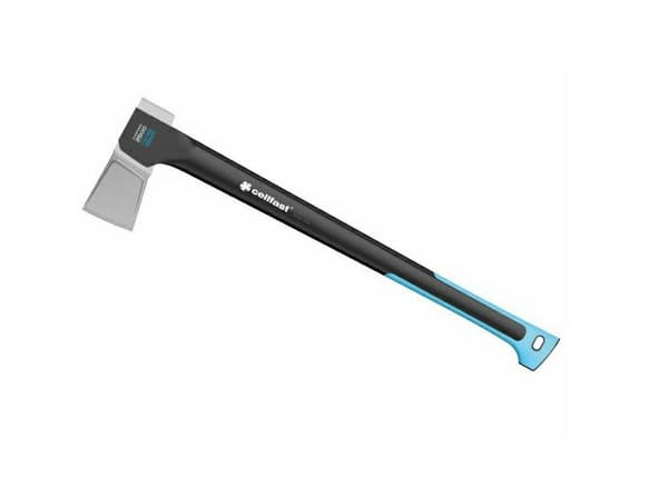 C.ERGO SPLITTING AXE C2500 + SKARPER
