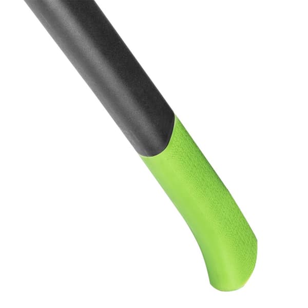 Flækkeøkse 1510 g, hoved 1000 g, fiberskaft, 28"