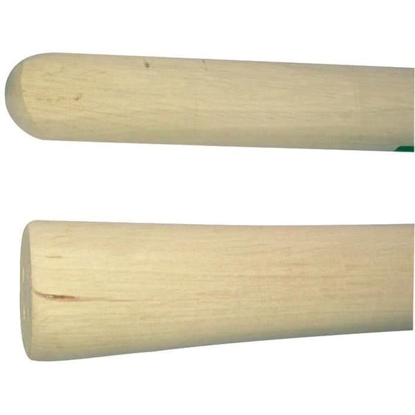 Handtag för yxa - ROUSSELET - oval - 58 och 34 mm - 90 cm
