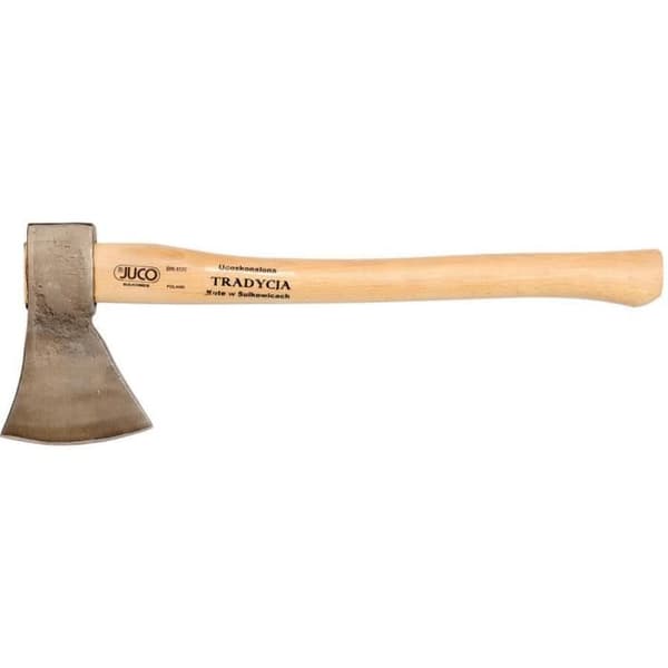 Traditionell hacka 400g, 340