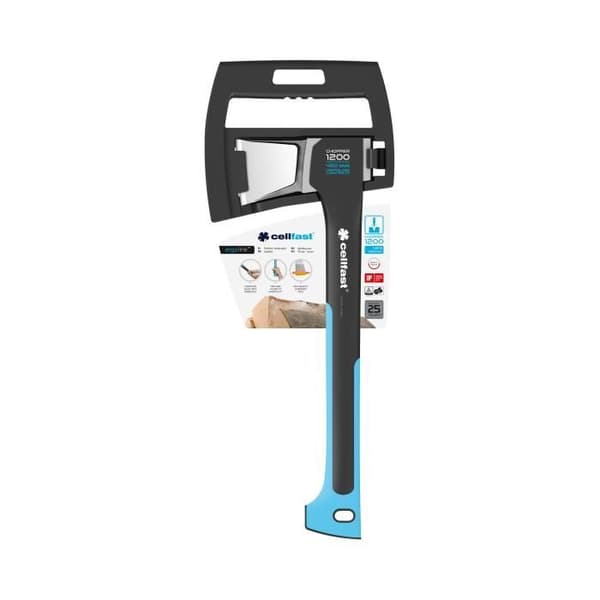 Klyvyxa "C1200 ERGO", 45 cm