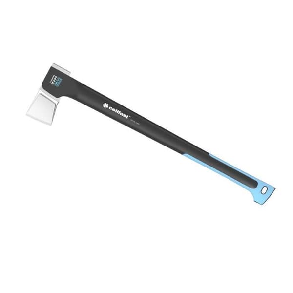 Klyvyxa - CELLFAST - C2000 ERGO - 74 cm - Härdat stål - Ergonomisk handtag i komposit