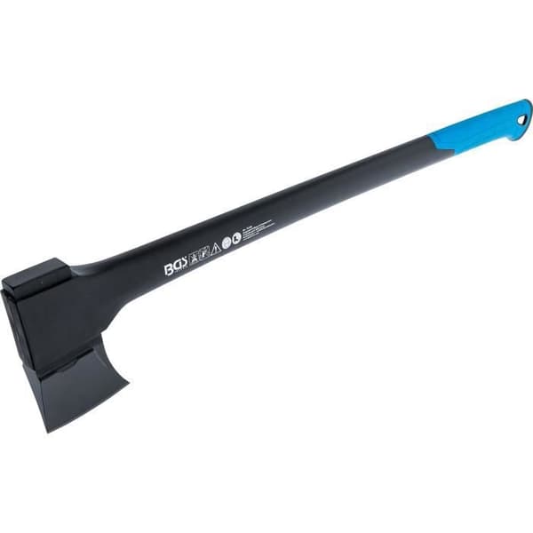 Universalyxa - BGS - Glasfiberförstärkt nylonhandtag - 1800 g