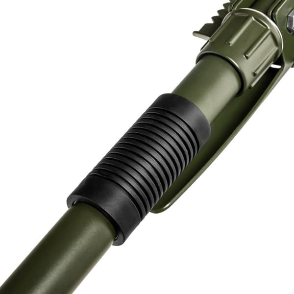 Taitettava lapio Mil-Tec Type Mini II - Vihreä