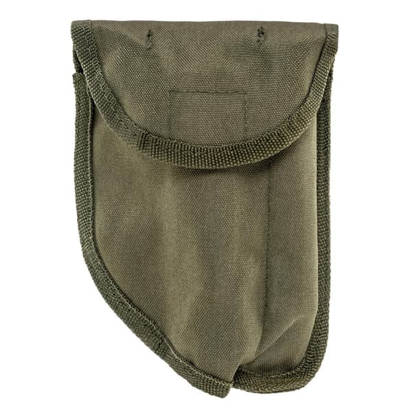Taitettava lapio Mil-Tec Type Mini II - Vihreä