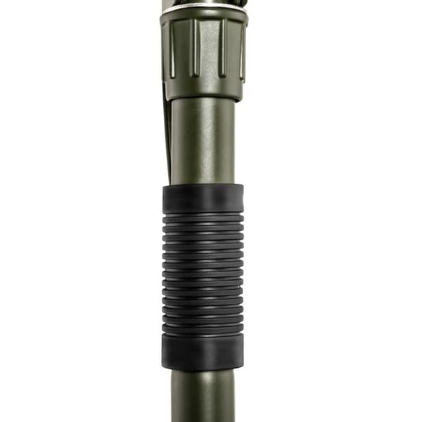 Taitettava lapio Mil-Tec Type Mini II - Vihreä