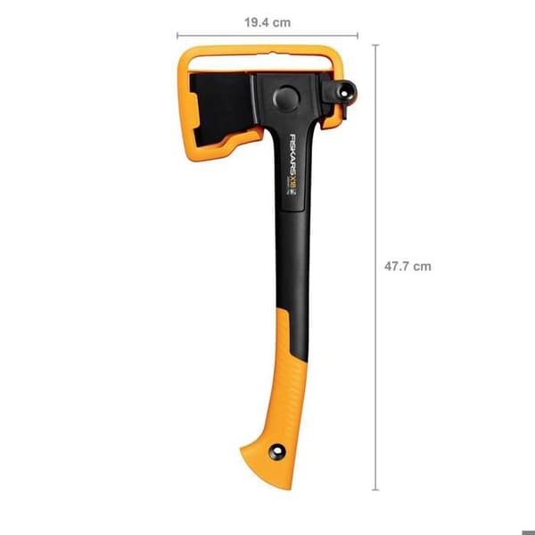 Fiskars 1069103 Yxa 445 mm 1050 g