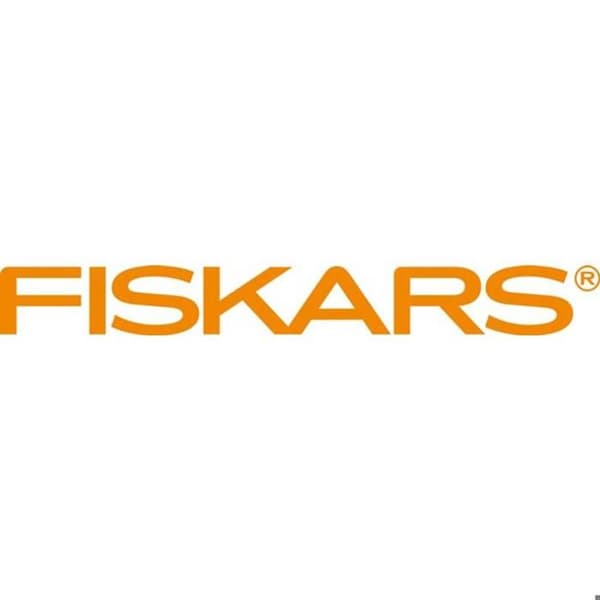 Fiskars 1069105 Yxa 600 mm 1260 g