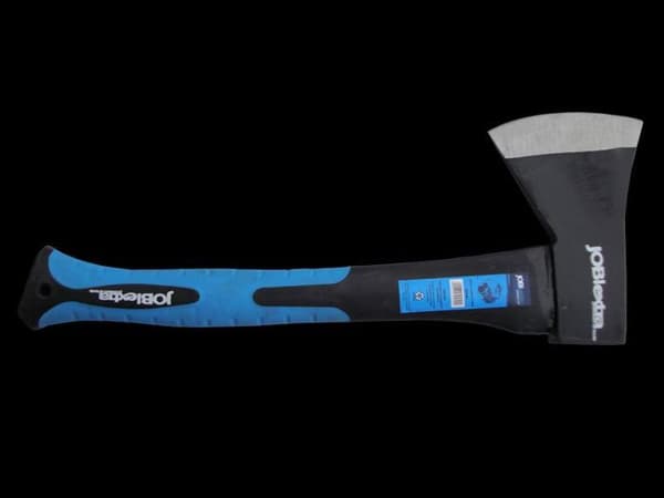 Hache Jobiextra - WXT043 - Hache universell i plast 1,25 kg ()