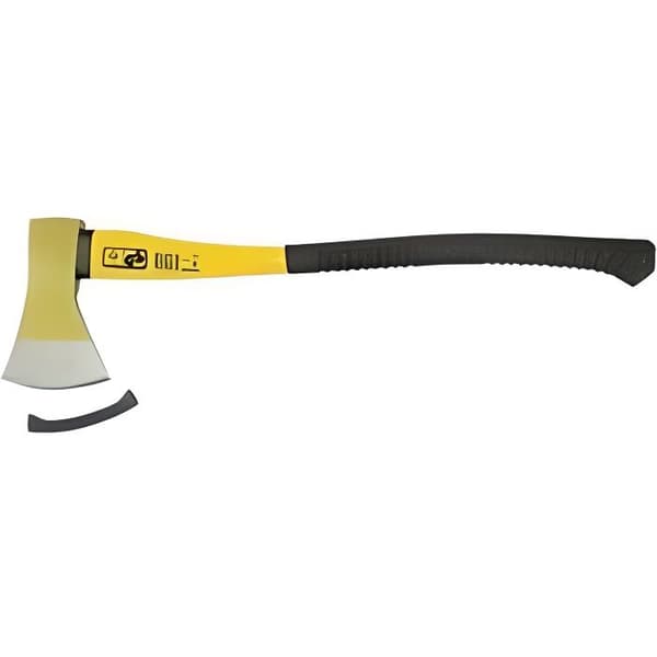 Yxa - Perel - 90 Cm - 2 Kg - Trädgårdsredskap