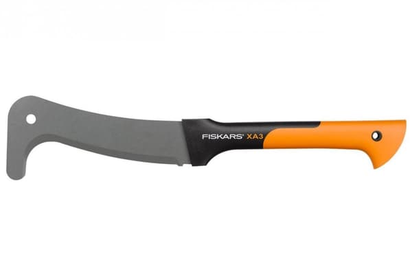Fiskars XA3 WoodXpert -veitsen lihakirves 1003609