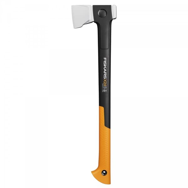 Fiskars X-serie X24 kløveøkse, klinge S 1069105