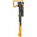 Miniatyrbillede 1 af 9: Fiskars X-serie X24 kløveøkse, klinge S 1069105