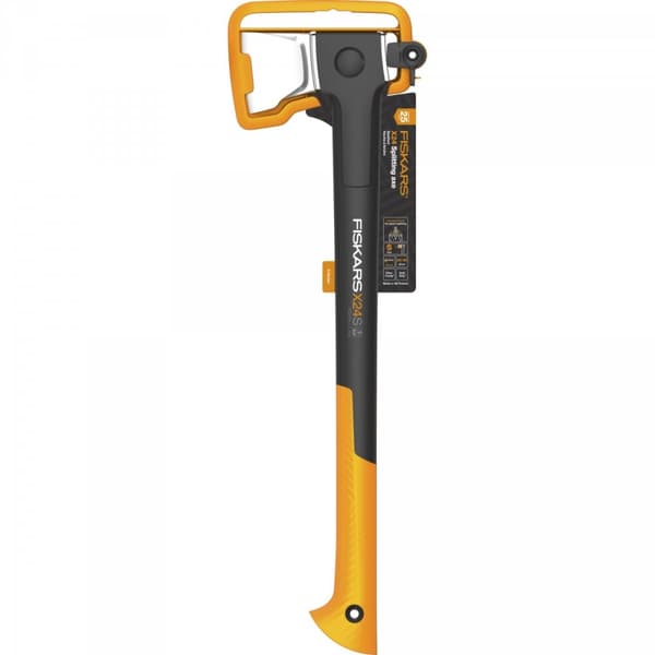 Fiskars X-serie X24 kløveøkse, klinge S 1069105