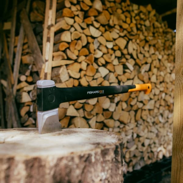 Fiskars X-serie X32 kløveøkseklinge L 1069108