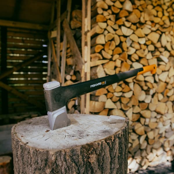 Fiskars X-serie X36 kløveøkseklinge L 1069109