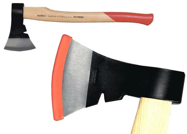 FORGE Økse 2,00 kg