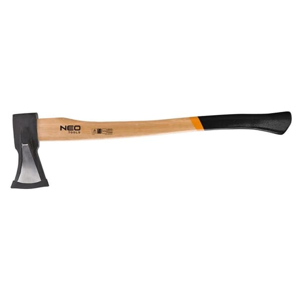 NEO tools 27-019 økseværktøj