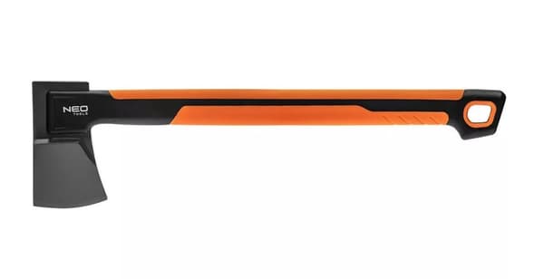 Neo Tools 2,2 kg kløveøkse 1,7 kg dobbeltægget