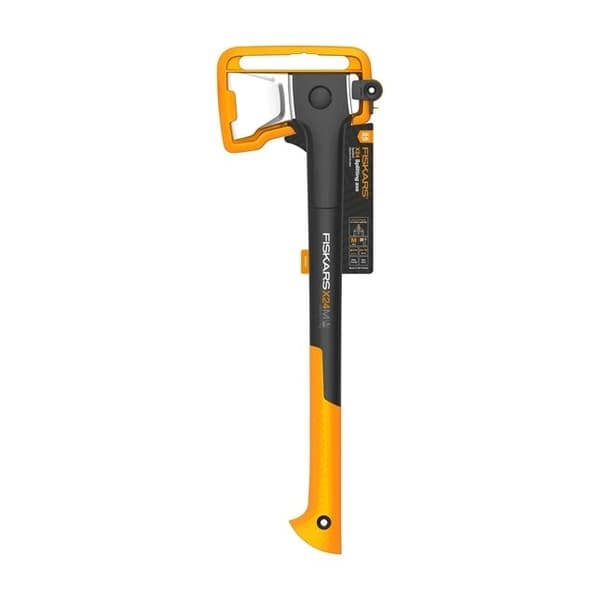 FISKARS KLØVNINGSØKS X24 X-SERIE KNIV M