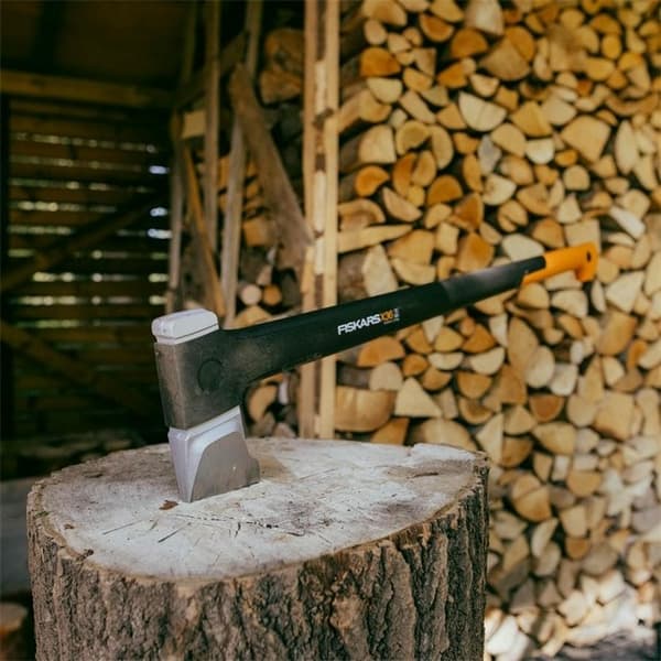 FISKARS KLØVNINGSØKS X36 X-SERIE KLIFT L