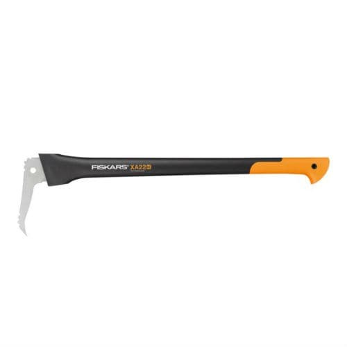FISKARS CAPINA XA22 WOODEXPERT FÖR VÄNDNING/FLYTTNING AV STUBBAR