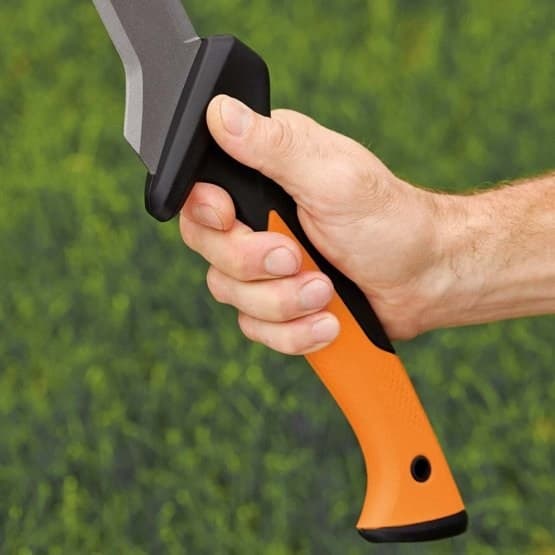 FISKARS ØKS-MACHETE SOLID