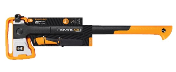 FS. KLYVAXA X28 X-SERIENS BLAD M + ALLROCKKNIV