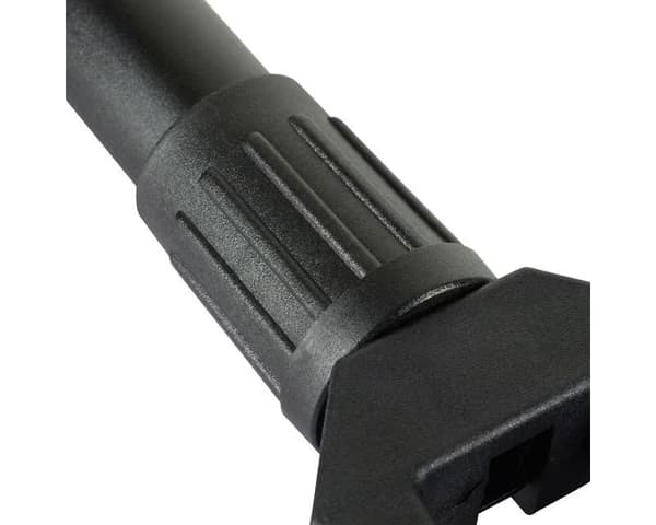 M-Tac Hopfällbar spade med olivgrönt lock