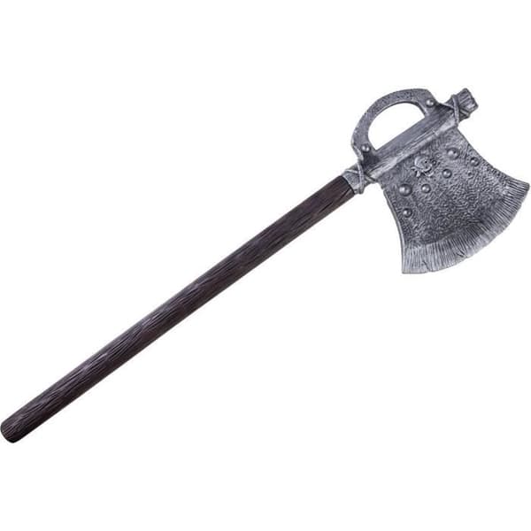 P'TIT Clown re32567 - Stor bödelshacka 83 cm