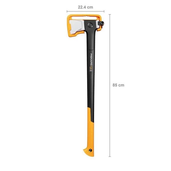 Fiskars 1069108 Yxa 815 mm 2440 g