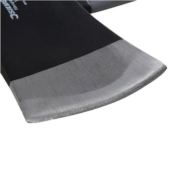 Yxa - SILVERLINE - Fiberhandtag - Polerat blad - Härdat stål - 0,7 kg