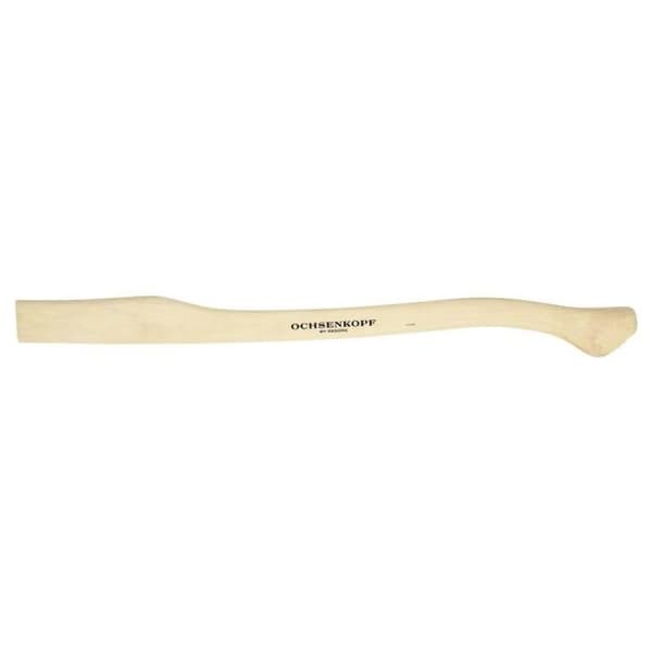 OCHSENKOPF utbyteshandtag 800 mm - original USA-Hickory kvalitet