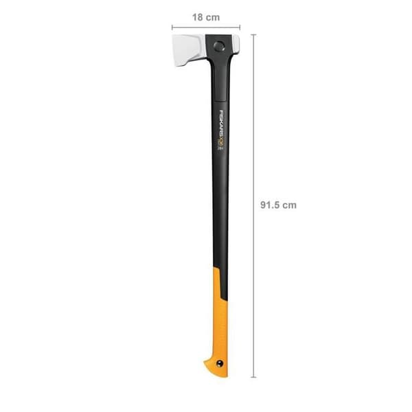 Fiskars 1069109 Yxa 915 mm 2540 g