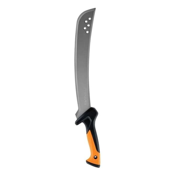 Borstklippande machete
