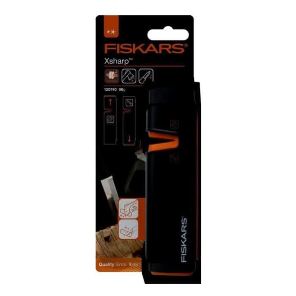 Fiskars Xtract kniv och yxslip