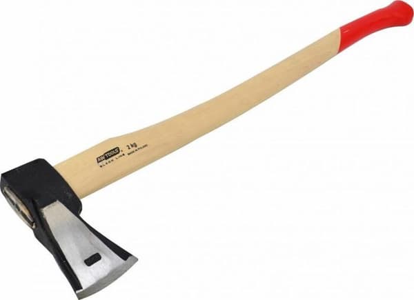 Hache Awtools - AW33061BL - HACKA 2,0 kg TRÄHANTAG SVART KANT