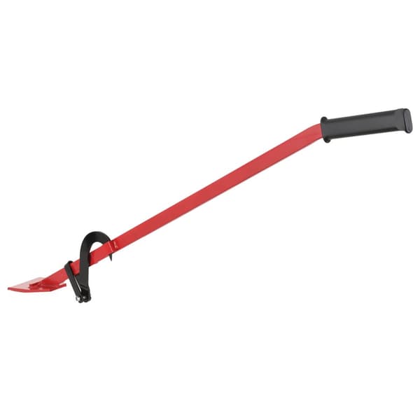 Fälld Cant Hook Timmerverktyg, Högstyrke Stål, 130 cm Längd