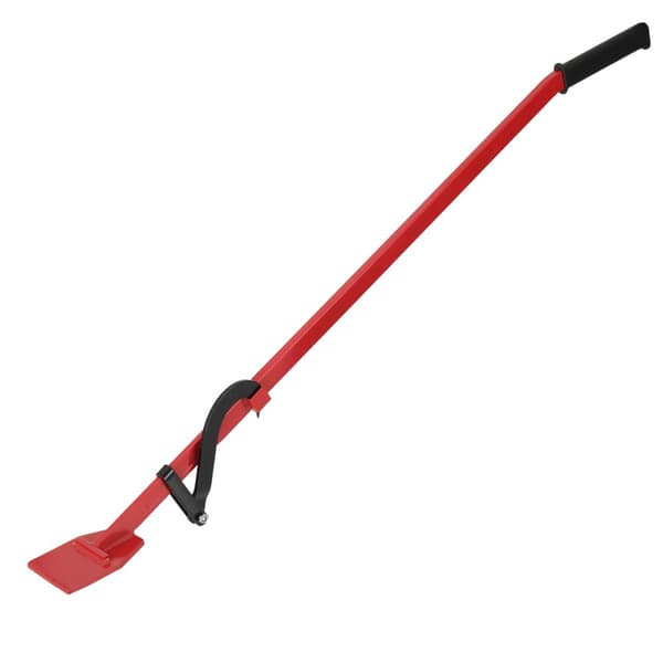 Fälld Cant Hook Timmerverktyg, Högstyrke Stål, 130 cm Längd