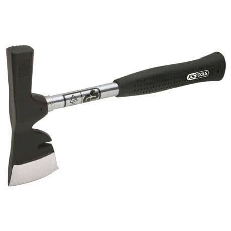 Gipssyxa - KS TOOLS - KS 600g - Stålrörshandtag - Neopren