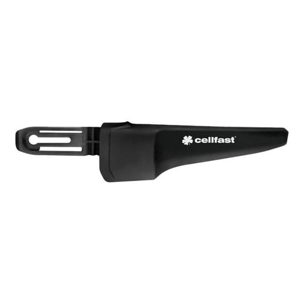 Cellfast campingset, kniv, yxa, viksåg, Energo