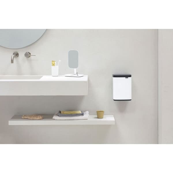 BRABANTIA BO PATTUMIERA 4L VIT