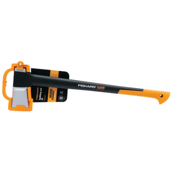 Kløveøkse X25 - XL Fiskars