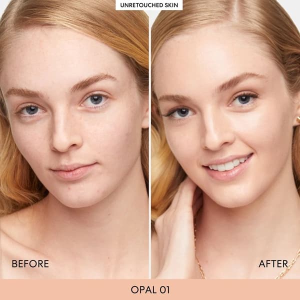 Bare Minerals Complexion Rescue Tinted Hydrating Gel Cream - Opal 01