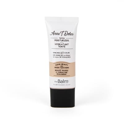 The Balm Anne T. Dotes Tinted Moisturizer 30 ml