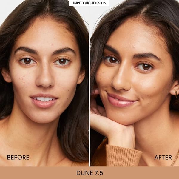 Bare Minerals Complexion Rescue Tinted Hydrating Gel Cream - Dune 7.5