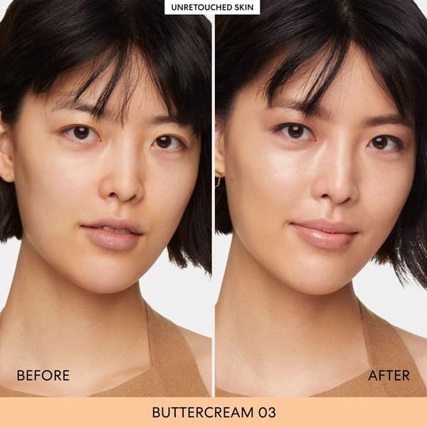 Bare Minerals Complexion Rescue Tinted Hydrating Gel Cream - Buttercream 03