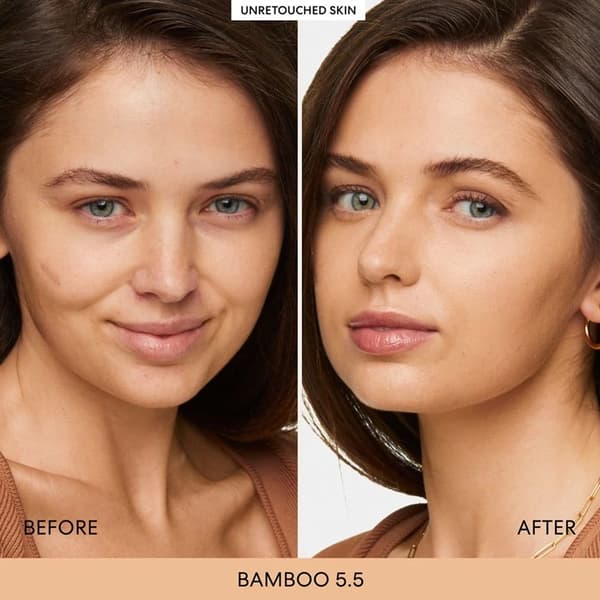 Bare Minerals Complexion Rescue Tinted Hydrating Gel Cream - Bamboo 5.5