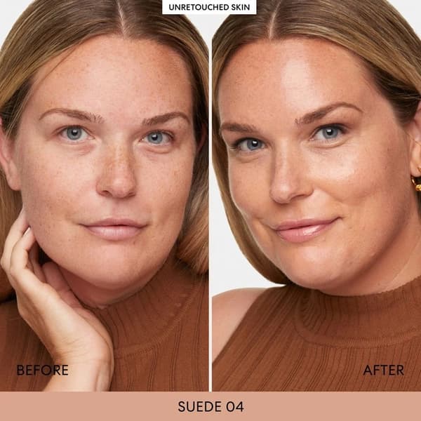 Bare Minerals Complexion Rescue Tinted Hydrating Gel Cream - Suede 04
