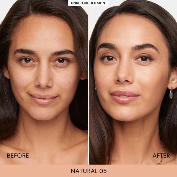 Bare Minerals Complexion Rescue Tinted Hydrating Gel Cream - Natural 05
